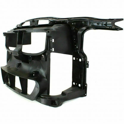 Radiator Support for BMW 325Ci/330Ci (2006) MLX-SHE0054C-49-0-CL360A50, BM1225125