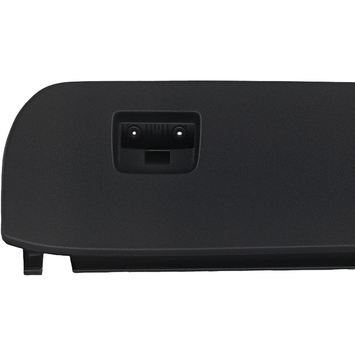 Glove Box Door Lid Cover for BMW X3 X4 (2017–2018)