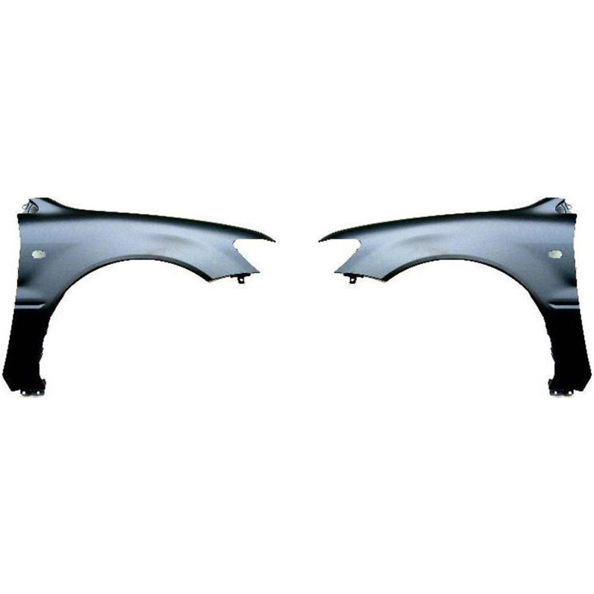 Fender for Mitsubishi Lancer (2002–2003) Front Left & Right