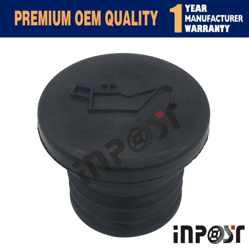 Engine Oil Cap 7015273 for Bobcat S100 S130 S150 S160 S175 S185 325 328 329 E41
