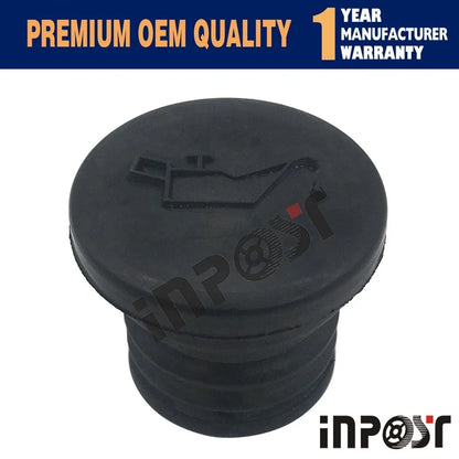 Engine Oil Cap 7015273 for Bobcat S100 S130 S150 S160 S175 S185 325 328 329 E41