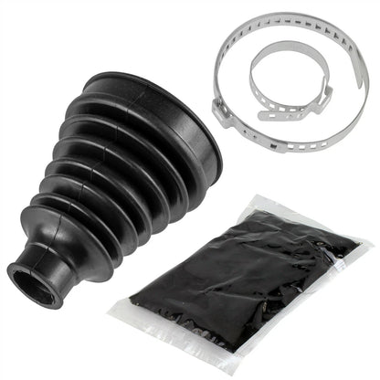 Front Inner CV Joint Axle Boot for Can-Am Outlander 570 DPS XMR (2019–2023) BO196 - LA