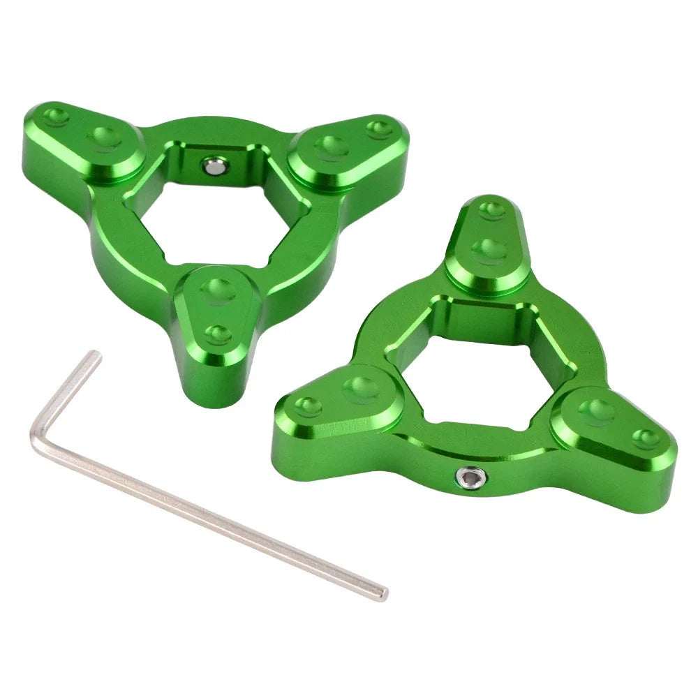 Fork Preload Adjusters 22mm for Ducati 748 749 848 916 996 998 999 1198