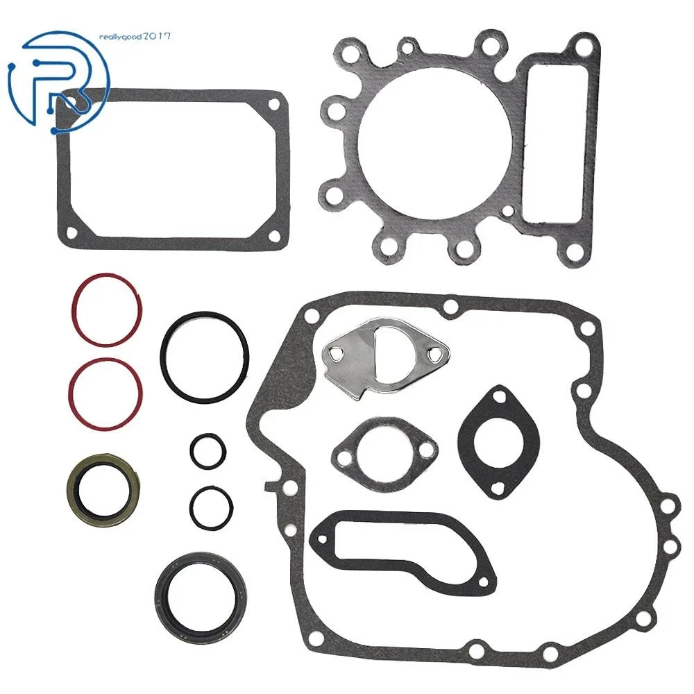 Carburetor Gasket Set for Briggs & Stratton (794150, 792621, 697191, 796187)