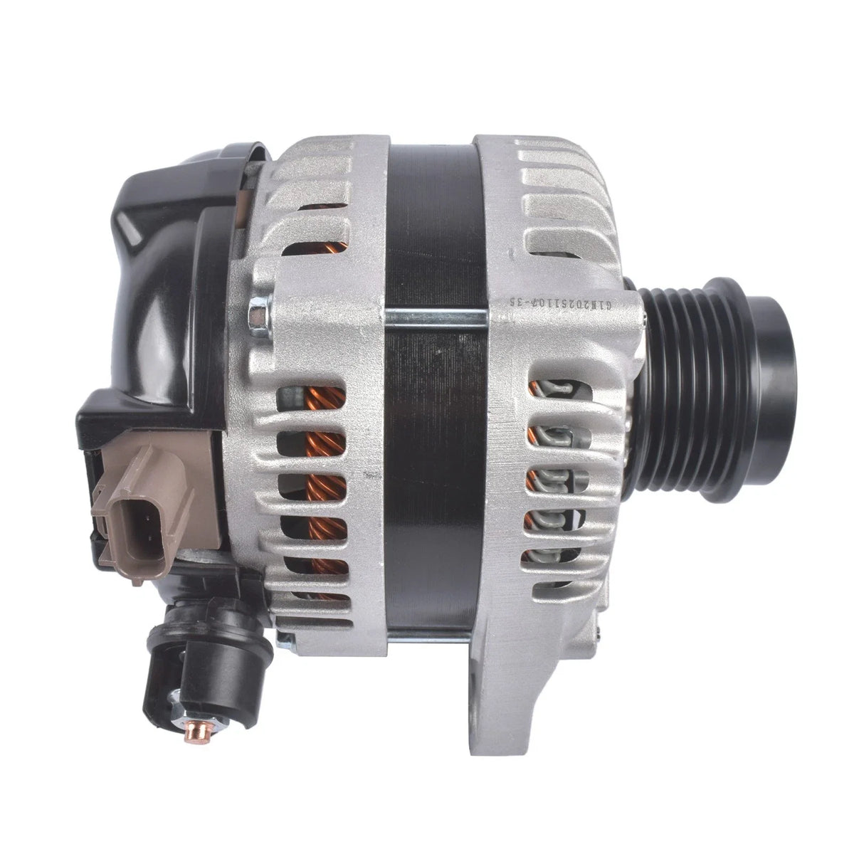 12V 150A Alternator for Ford F150 (2021–2023)