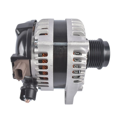 12V 150A Alternator for Ford F150 (2021–2023)