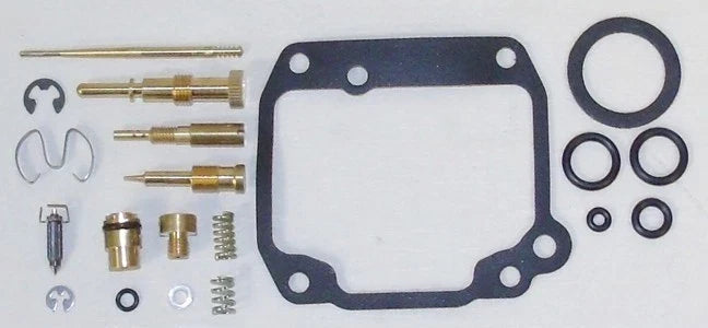 Carburetor Kit for WSM 125 ALT / LT (1983–1987) 016-201