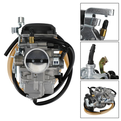 Carburetor Carb for Kawasaki KLR650 (2008–2018) 15001-0072