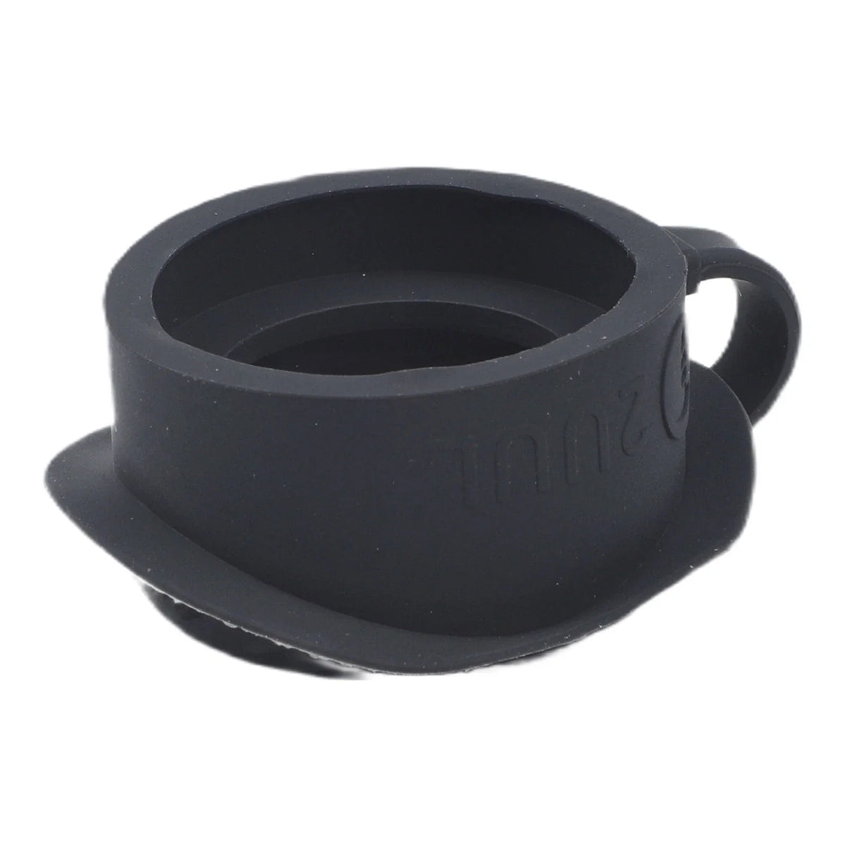 Silicone Microscope Dust Cover for WF10X25 Eyepiece Lens Protector