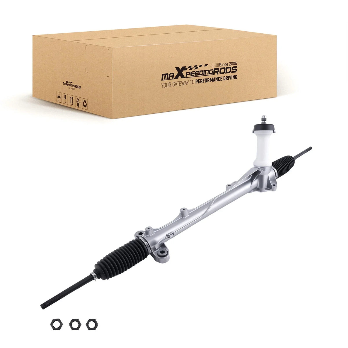 Complete Rack & Pinion Assembly for Kia Sorento (2016–2018) 2130162