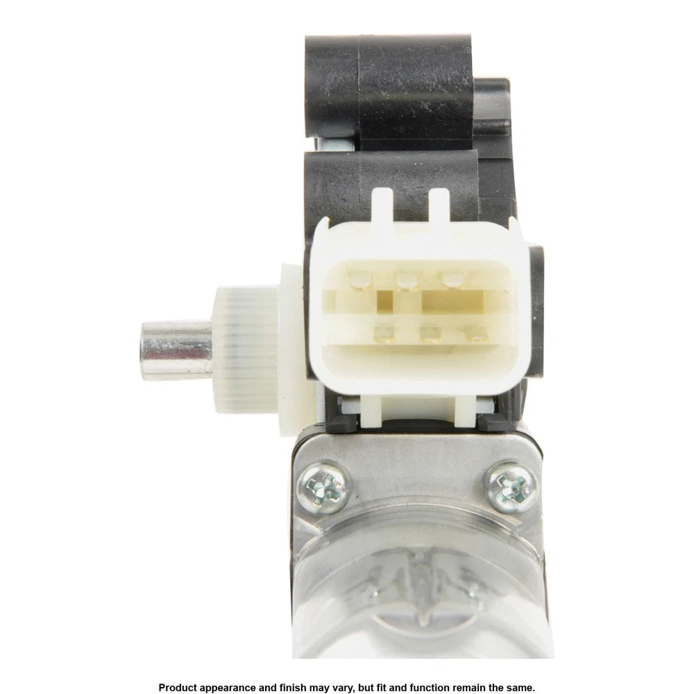 Front Power Window Motor for Nissan Sentra (2008–2012) 82-13066, 11740602-101, 80731ZE80A