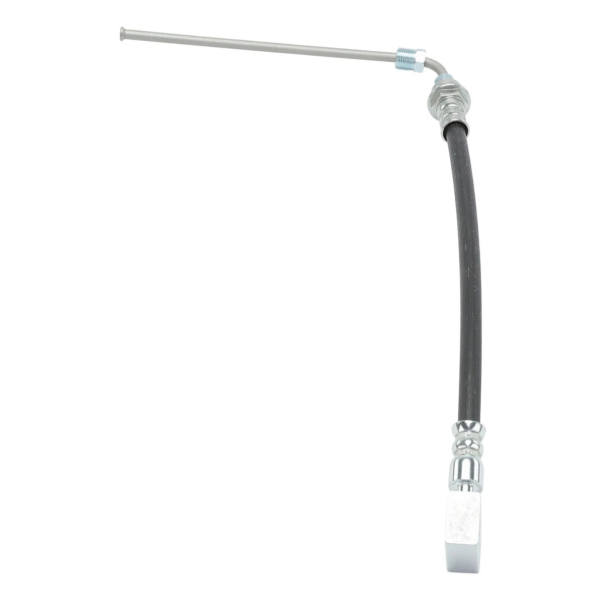 Brake Line Rear Driver Left Side for E450 Van (1996–2002) - 17981380, H381061