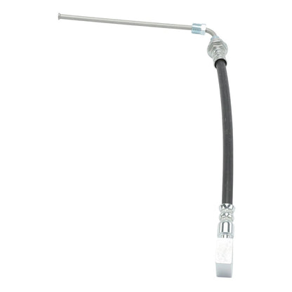 Brake Line Rear Driver Left Side for E450 Van (1996–2002) - 17981380, H381061