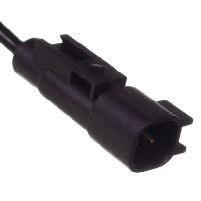 2X ABS Speed Sensor for Saab 9-5, Buick LaCrosse (2010–2011) 2ABS2675, 13323030