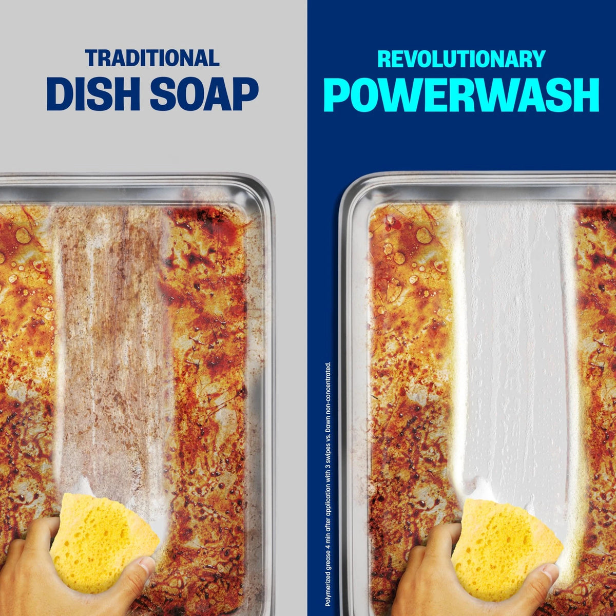 Dawn Powerwash Spray Refill for Dish Soap (43 Fl Oz, Pack of 1)