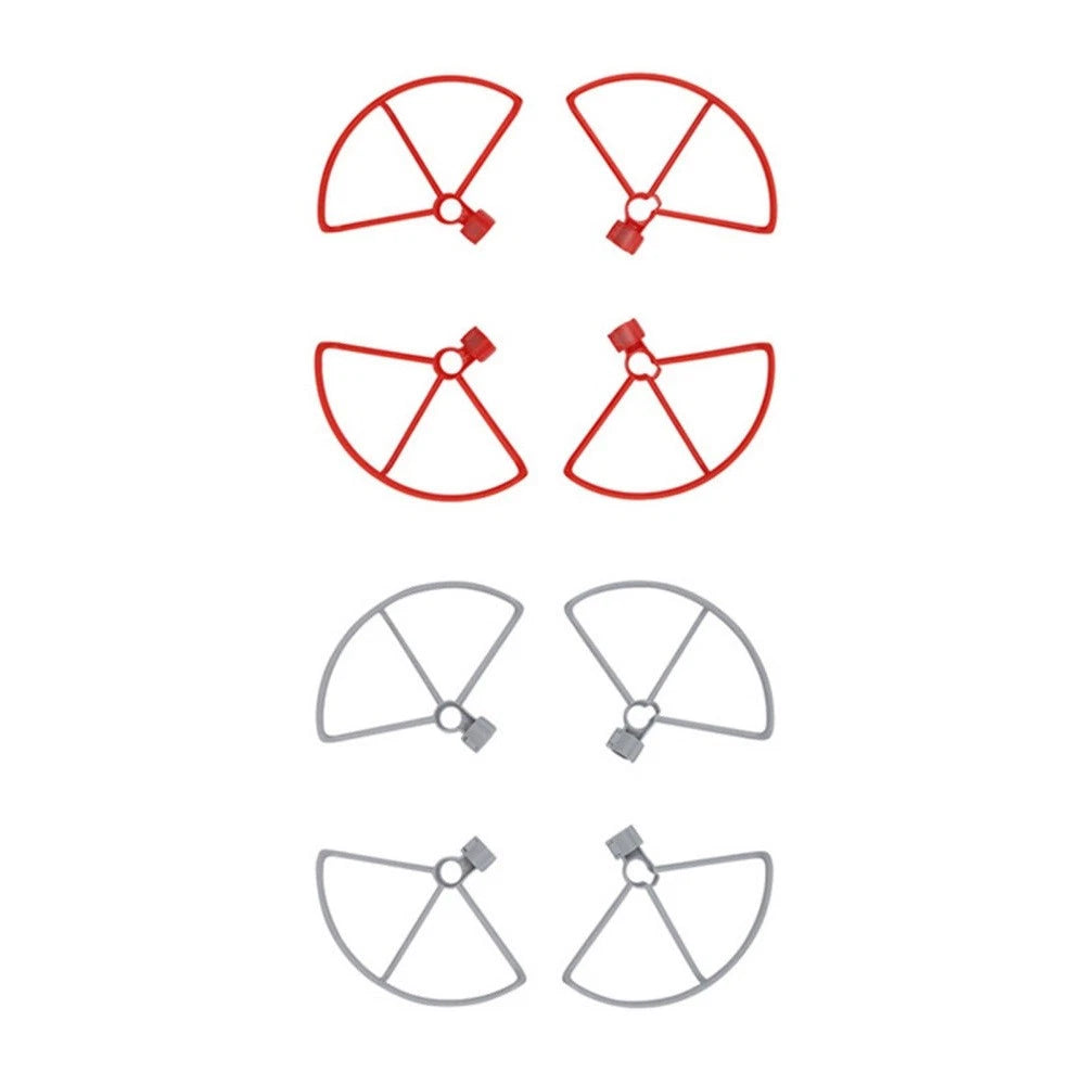 2X Propeller Blade Protectors for DJI Mini 3 Pro Drone