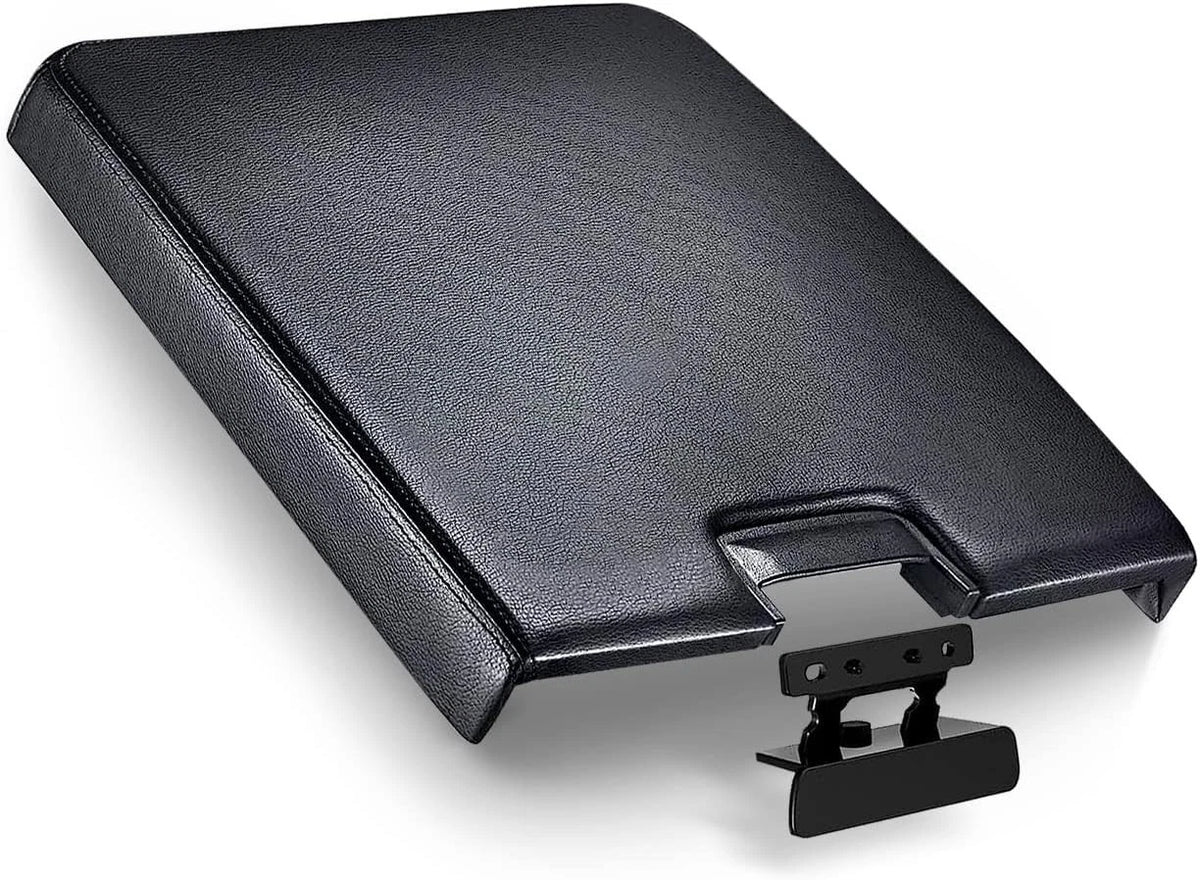 Center Console Lid for Chevy GMC Cadillac (2007–2013)