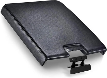 Center Console Lid for Chevy GMC Cadillac (2007–2013)