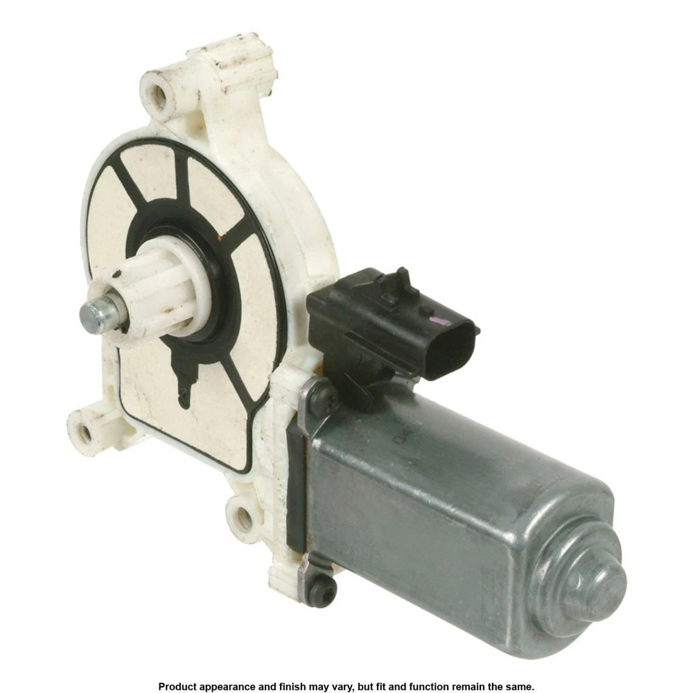 Rear Right Power Window Motor for Chrysler Pacifica (2006–2008) 42-40008, 11741317-101, 5020790AA