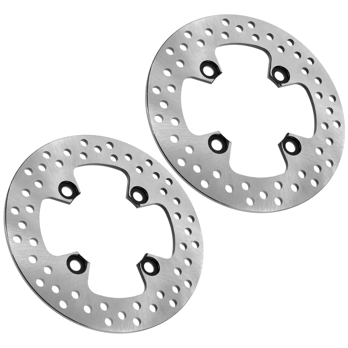 Front Left Right Brake Disc Rotor for Kawasaki Teryx 750 (2008–2013) DS152AA1003