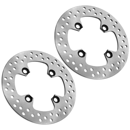 Front Left Right Brake Disc Rotor for Kawasaki Teryx 750 (2008–2013) DS152AA1003