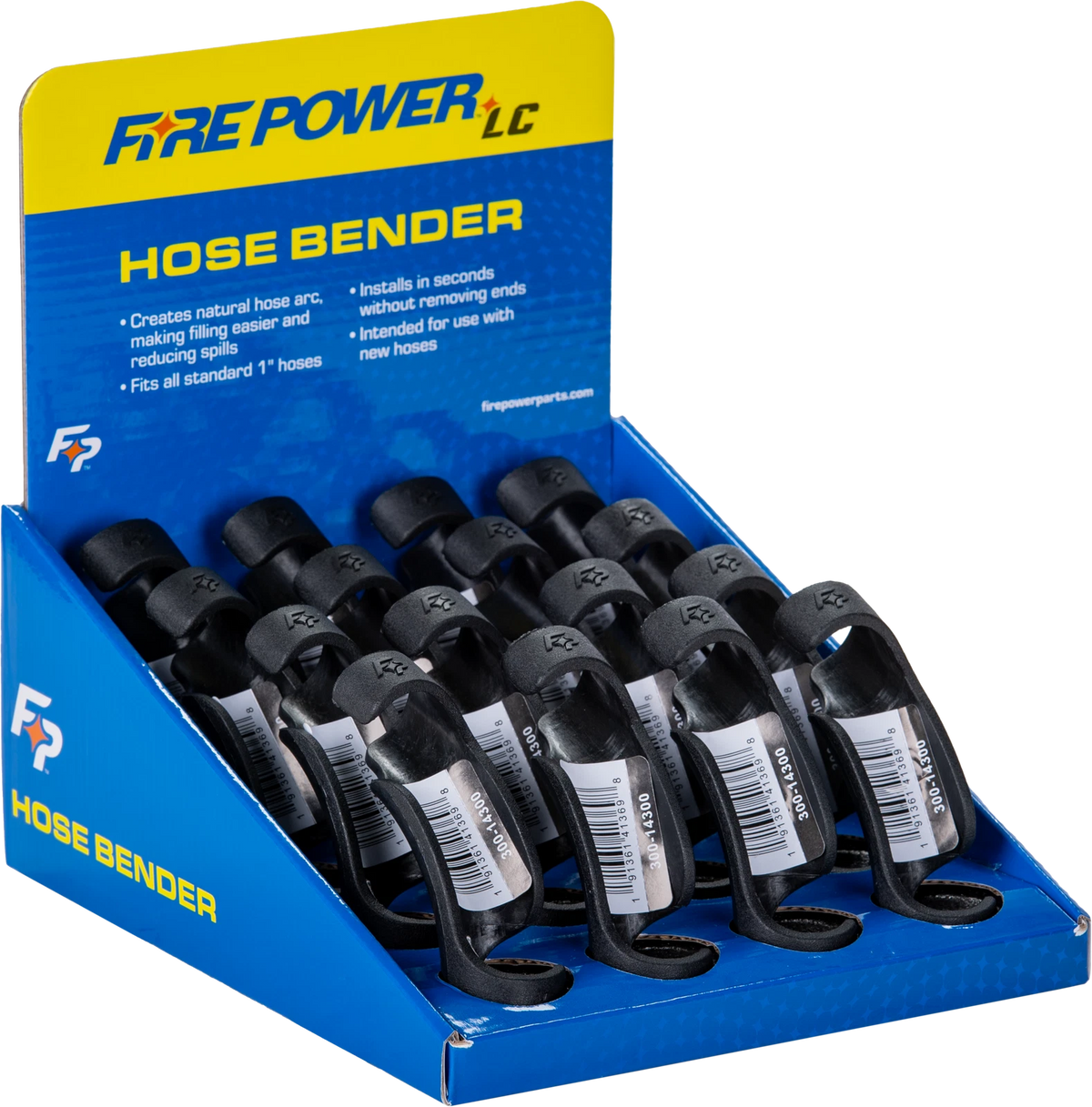 Fire Power Hose Bender for (300-14301)