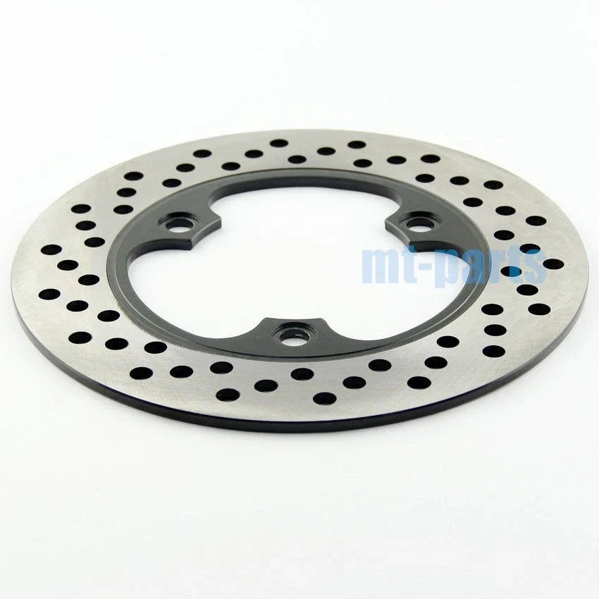 Rear Brake Disc Rotor for Honda CBR250 (1988–1989) 43351-KM4-000