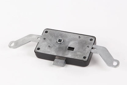 Cargo Door Lock Mechanism for VW T2 Split (1950–1967) 211841605