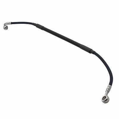 Rear Steel Braided Brake Line for Honda Motorcycle (TSKRM31924)