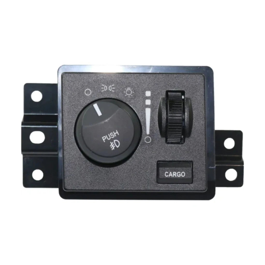 Headlight Switch for Dodge Ram 1500/2500/3500/4500/5500 (2006–2010) CLX-M0-USA-RD10890003-CL360A70