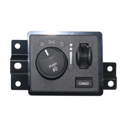 Headlight Switch for Dodge Ram 1500/2500/3500/4500/5500 (2006–2010) CLX-M0-USA-RD10890003-CL360A70
