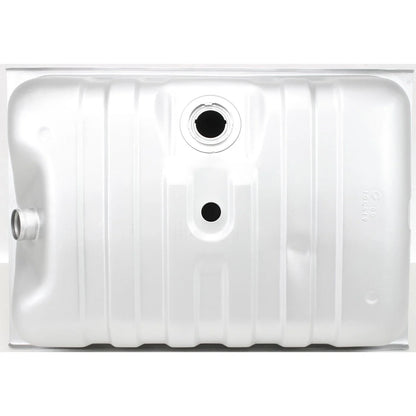 33 Gallon Fuel Gas Tank for Ford Bronco (1980–1986) Steel Silver