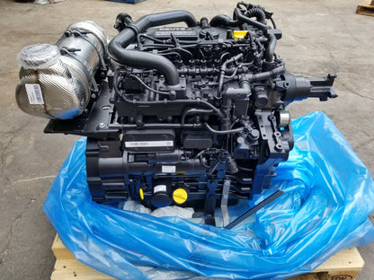 Deutz TD3.6L4 Tier 4 Engine for Deutz