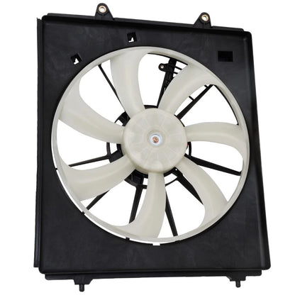 Cooling Fan Assembly for Honda Odyssey (2011–2017) HO3113131, CLX-M0-611360-CL360A55