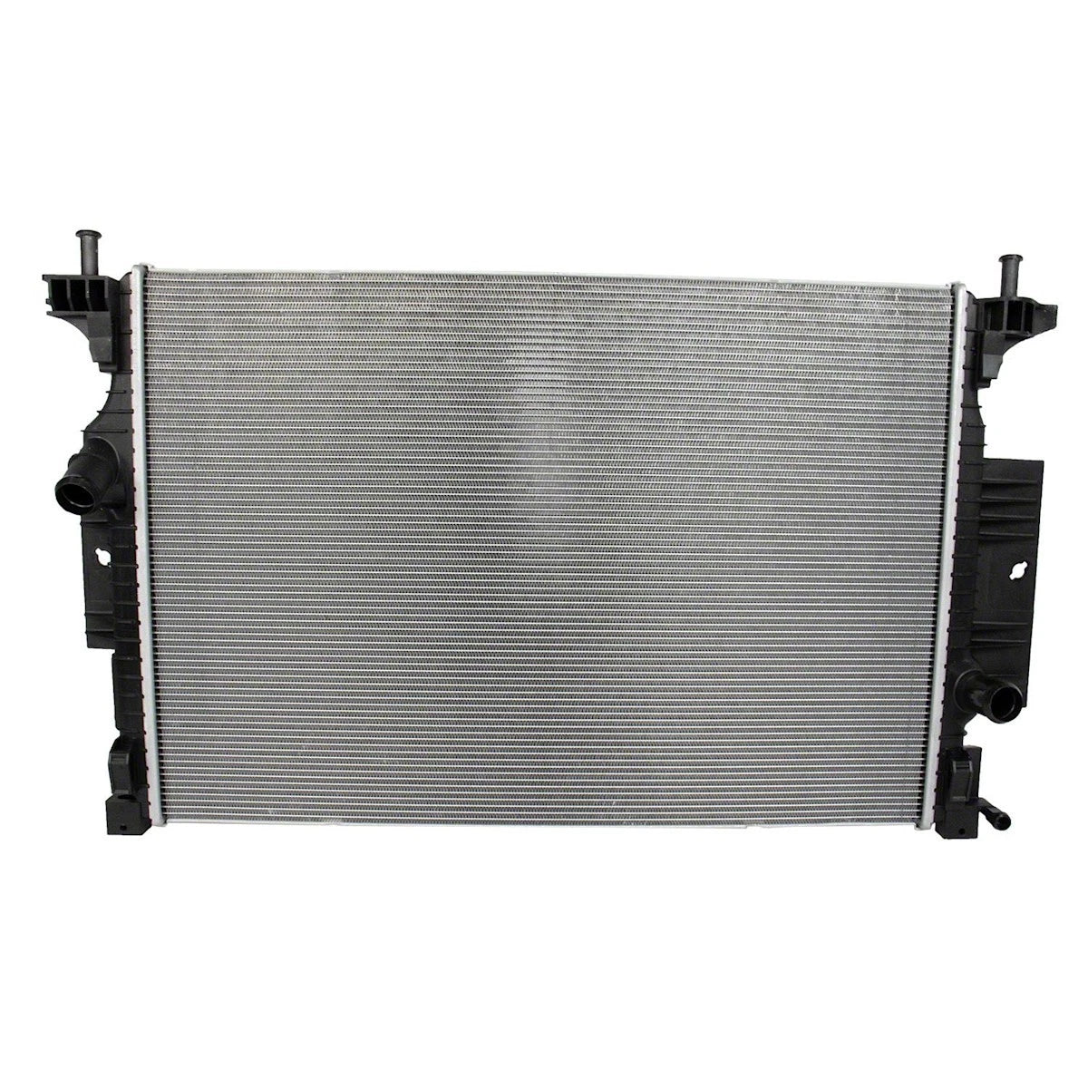 RAD140 Radiator for Lincoln MKC, Ford Escape (2017–2019)