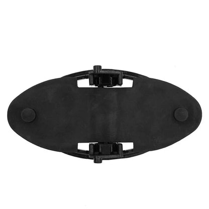 Exhaust Flappers Water Shutters for Mercruiser 5.0L 5.7L V8 & 4.3L V6 (1982–1998)