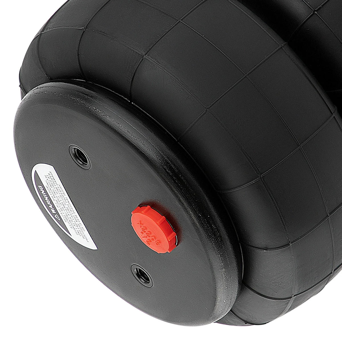 Set of 4 Air Spring Suspension Bags for Heavy Duty Vehicles