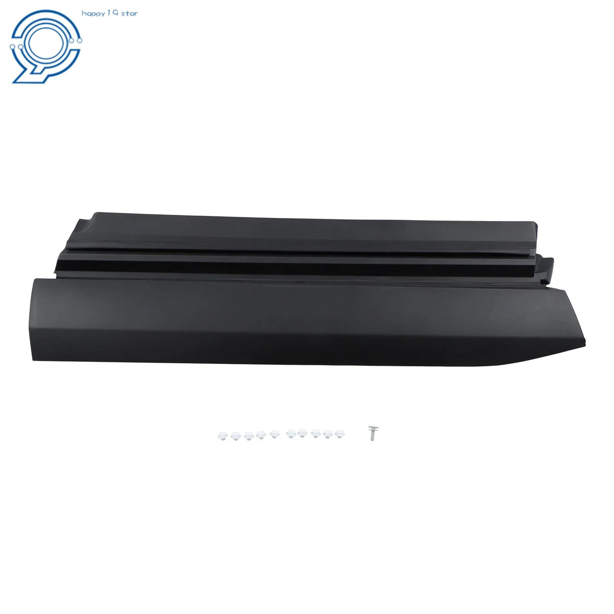 Front Left Body Side Moulding for Toyota Grand Highlander (2024–2025)