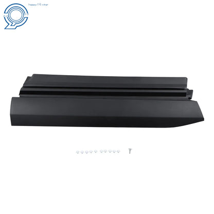 Front Left Body Side Moulding for Toyota Grand Highlander (2024–2025)
