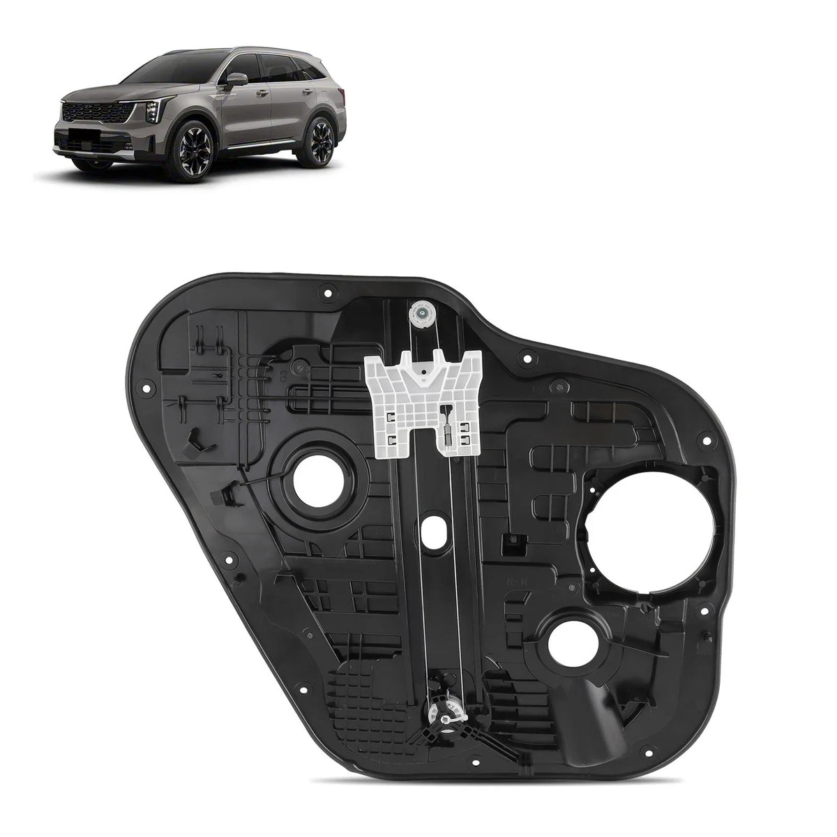 1X Power Window Regulator for Kia Sorento (2016–2020) 83481C5000