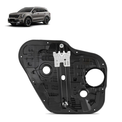 1X Power Window Regulator for Kia Sorento (2016–2020) 83481C5000