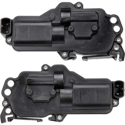 Door Lock Actuator for Ford Thunderbird (2002–2005) ALX-PAU-RB-746-148KT-CL360A54