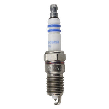 Bosch Iridium Spark Plug for Chevy Buick GMC Pontiac Saturn Oldsmobile (1990–2023)