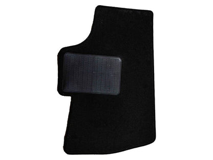 Set of 2 Cab Overmat Front Floor Mats for VW T25 T3 (1979–1992) 251061502