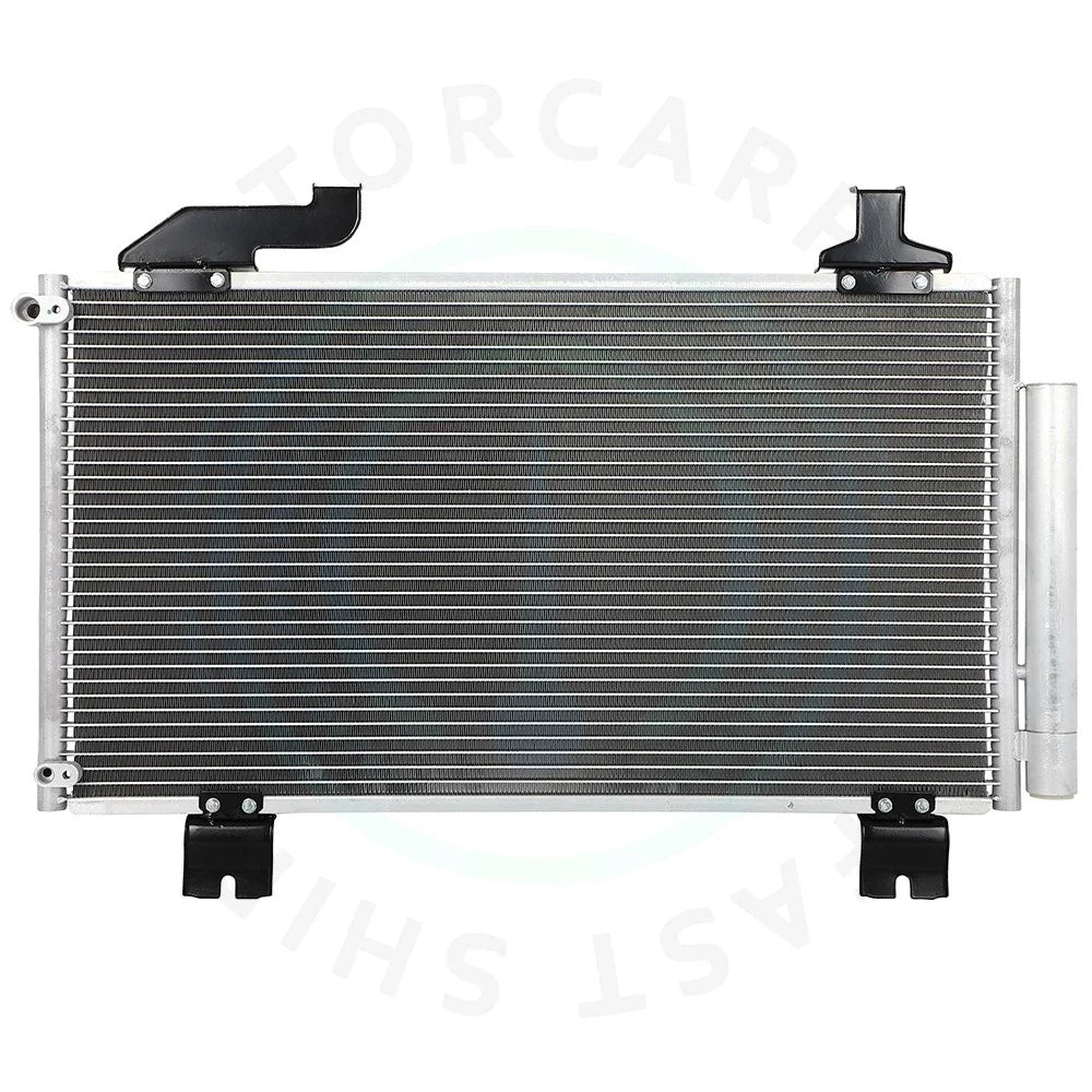 Aluminum AC Condenser for Acura TSX (2010–2014)