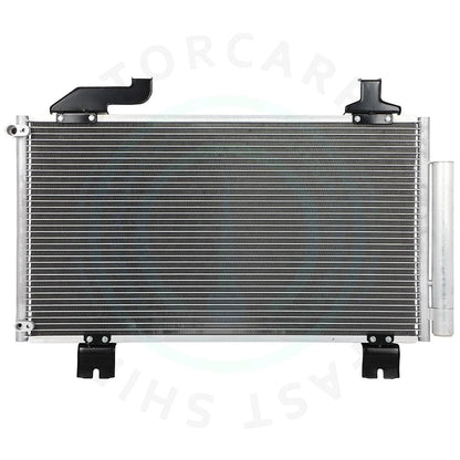 Aluminum AC Condenser for Acura TSX (2010–2014)