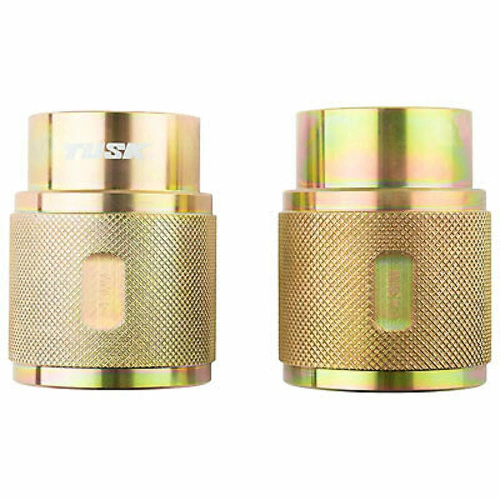 Fork Seal Driver Tool for Tusk 43mm (N6120043)