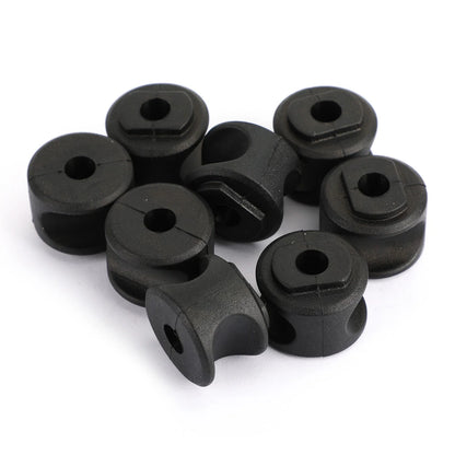 Rear Stabilizer Support Bushing for Polaris Sportsman 700 Ranger 500 (2002–2008) 5432598