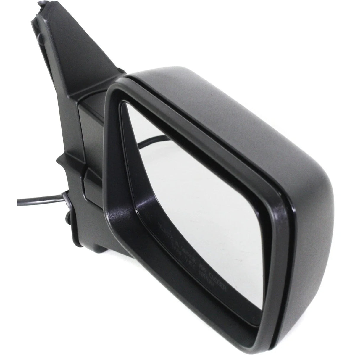 Heated Power Mirror for Jeep Commander (2006–2010) Passenger Side with Memory