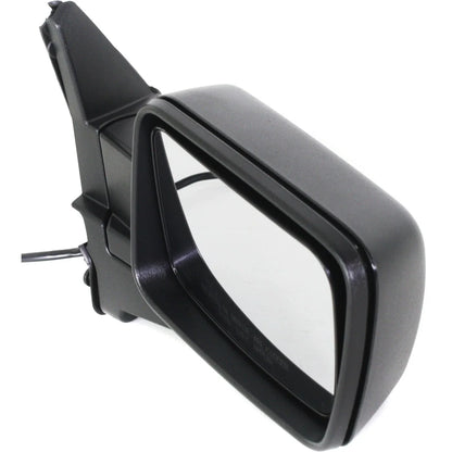 Heated Power Mirror for Jeep Commander (2006–2010) Passenger Side with Memory